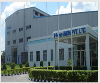 Mitsui Corp. H-One